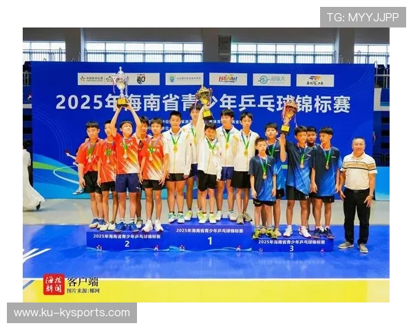 乒乓球俱乐部完善青少年技战术长期培养体系，乒乓球国家青少年队
